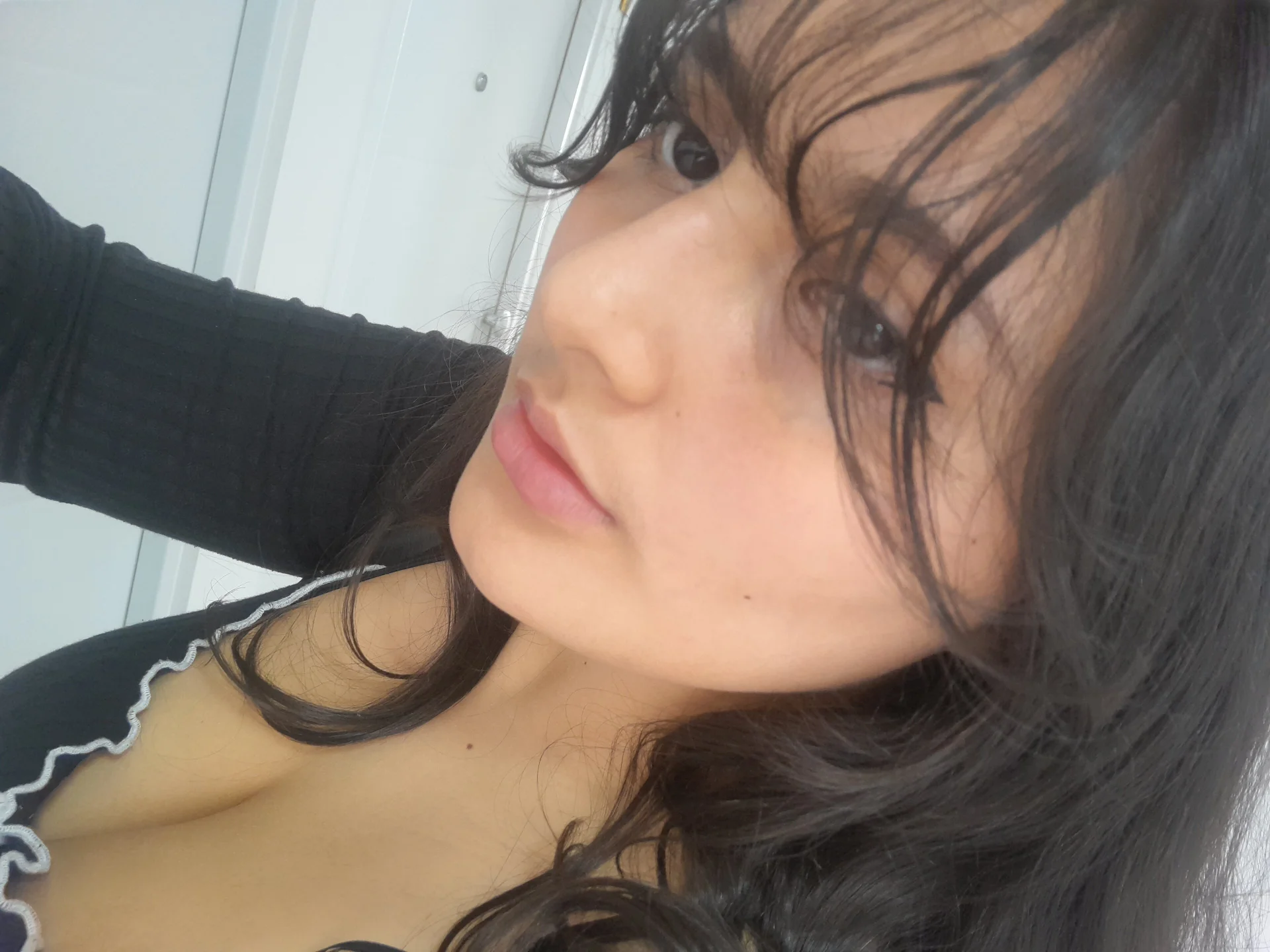XXX Porn Photo of Nude Layla_Latina 11