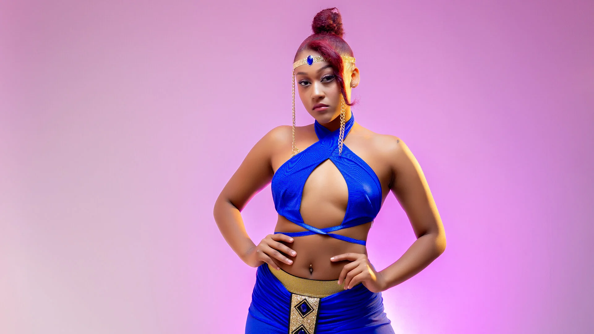 XXX Porn Photo of Nude lozano_kty 12