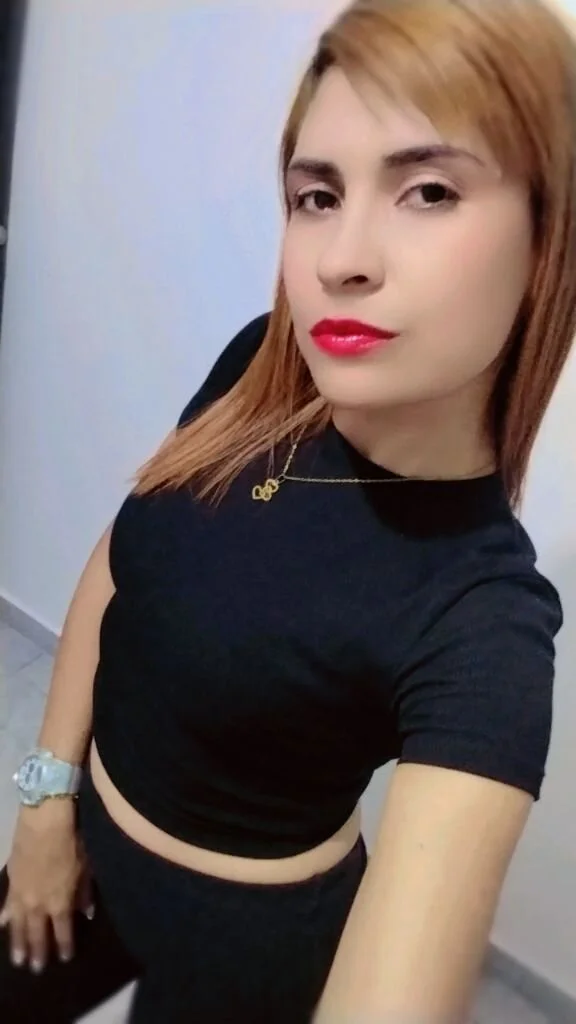 XXX Porn Photo of Nude Selenaasm 5
