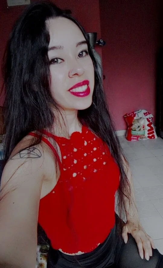 XXX Porn Photo of Nude Lucy_Demon06 158