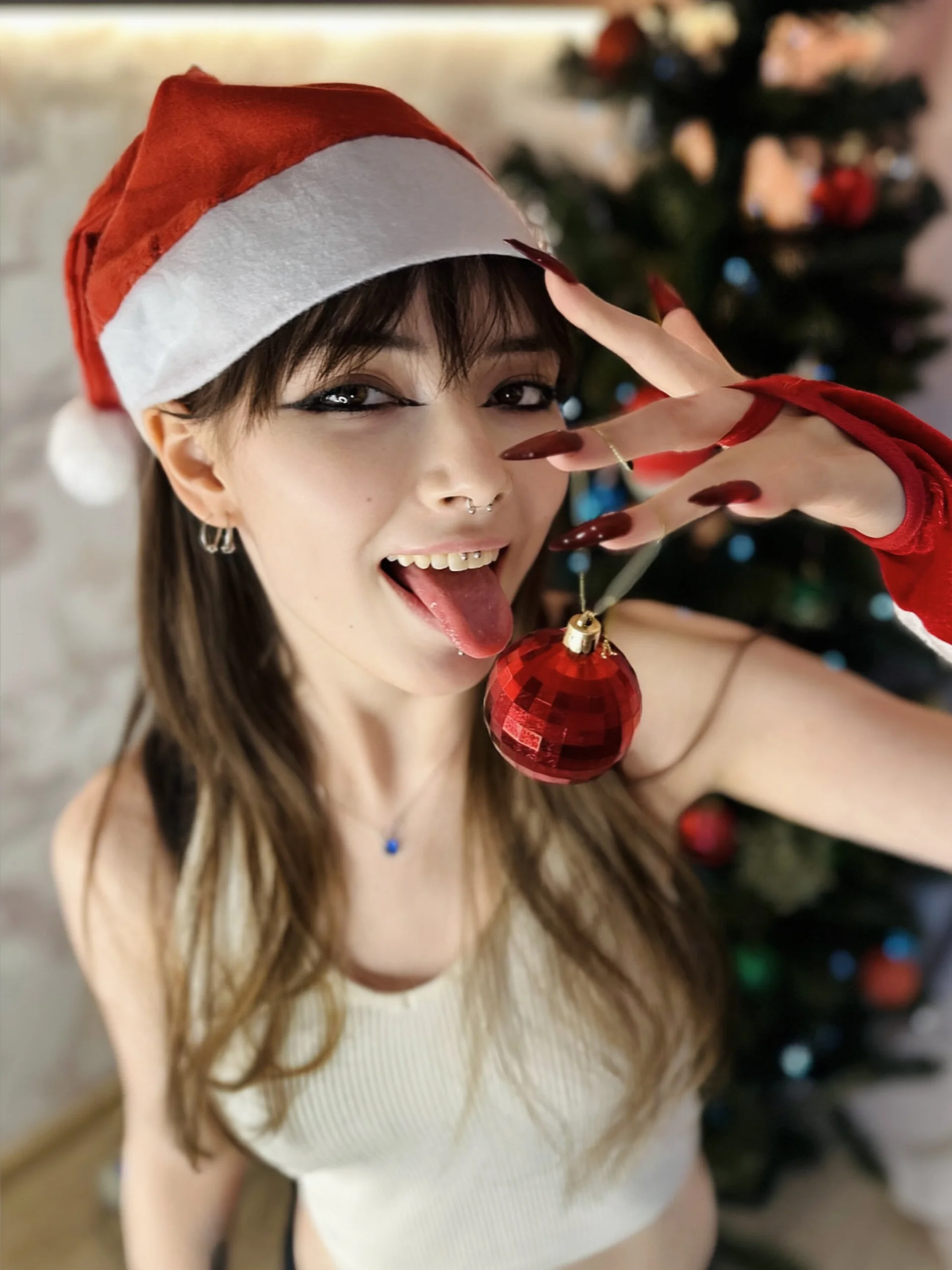 XXX Porn Photo of Nude Lissssssa 17