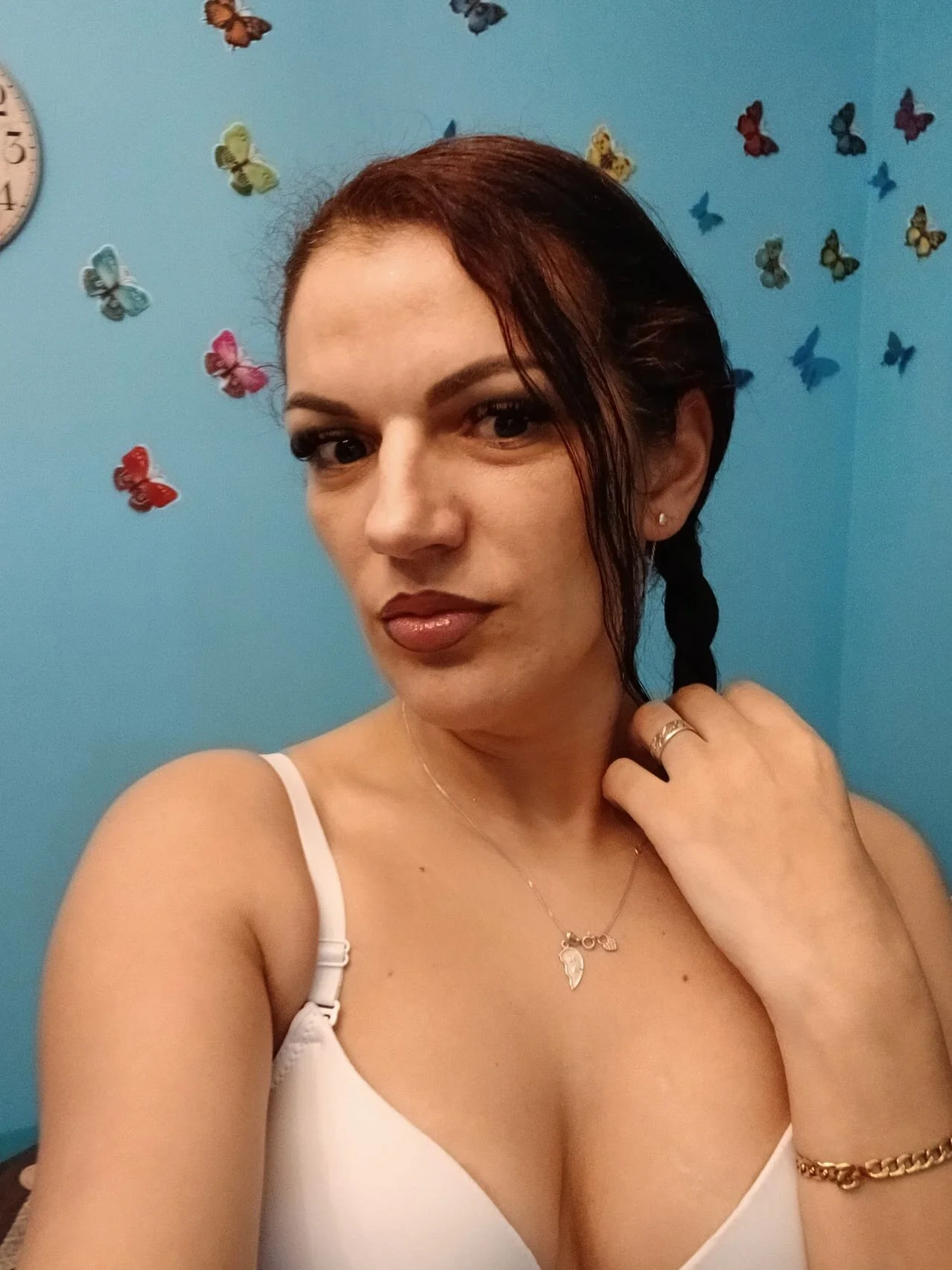 XXX Porn Photo of Nude LissaAnn 12