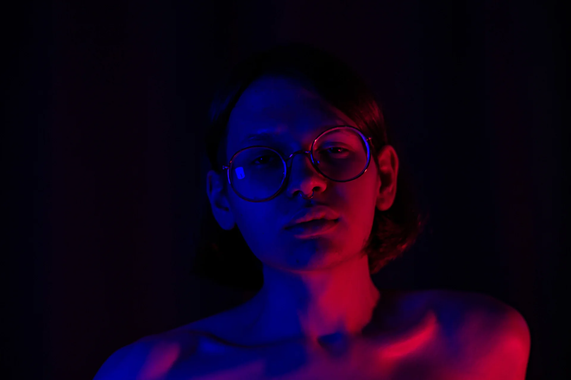 XXX Porn Photo of Nude aesthetic_boyy 5