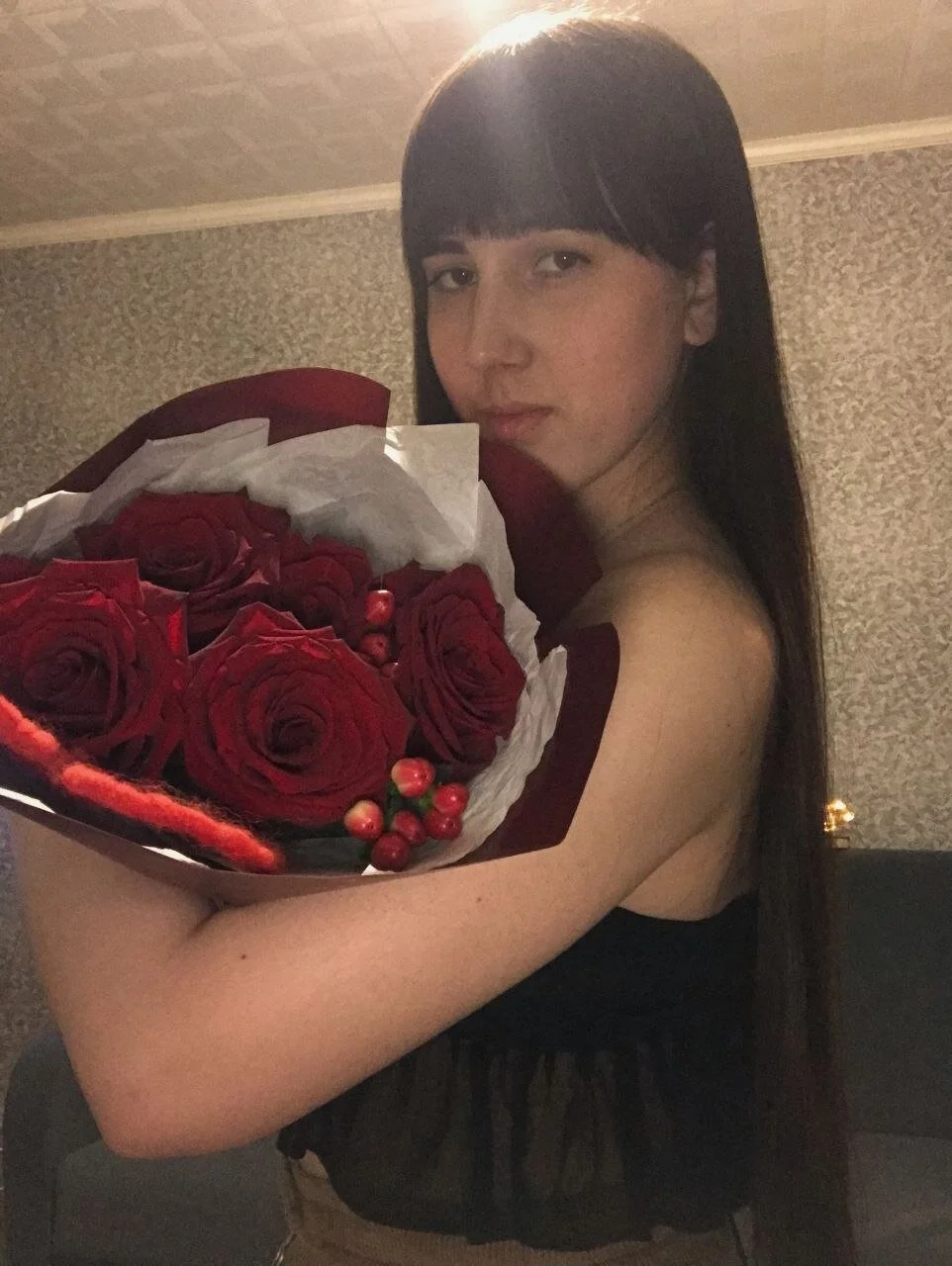 XXX Porn Photo of Nude KiaraElsken 2