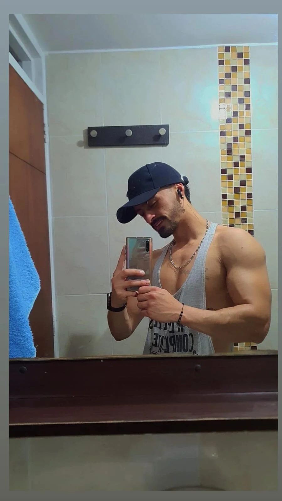 XXX Porn Photo of Nude MAXIMUS_MASTER_ 5