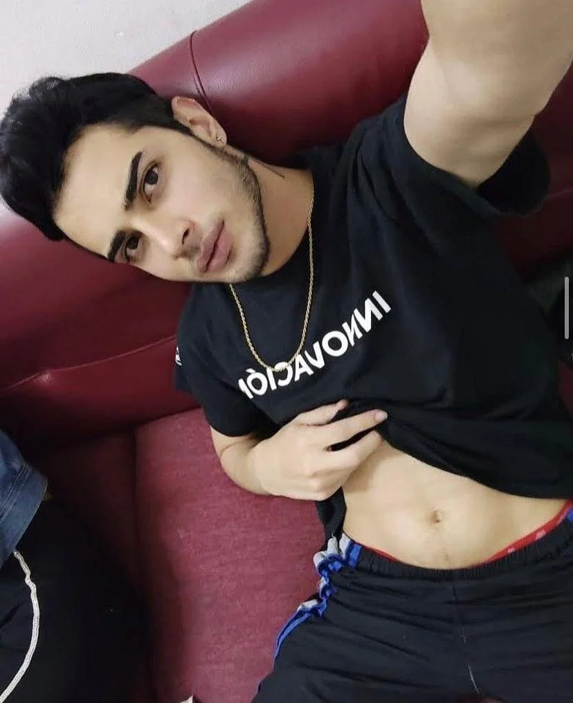 XXX Porn Photo of Nude jean_pier_latin 4