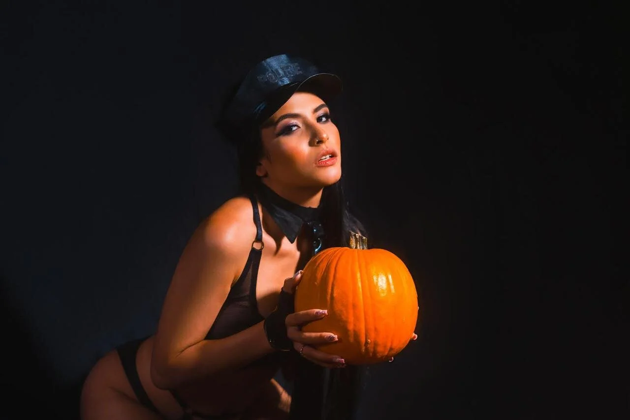 XXX Porn Photo of Nude niicole_garner 4