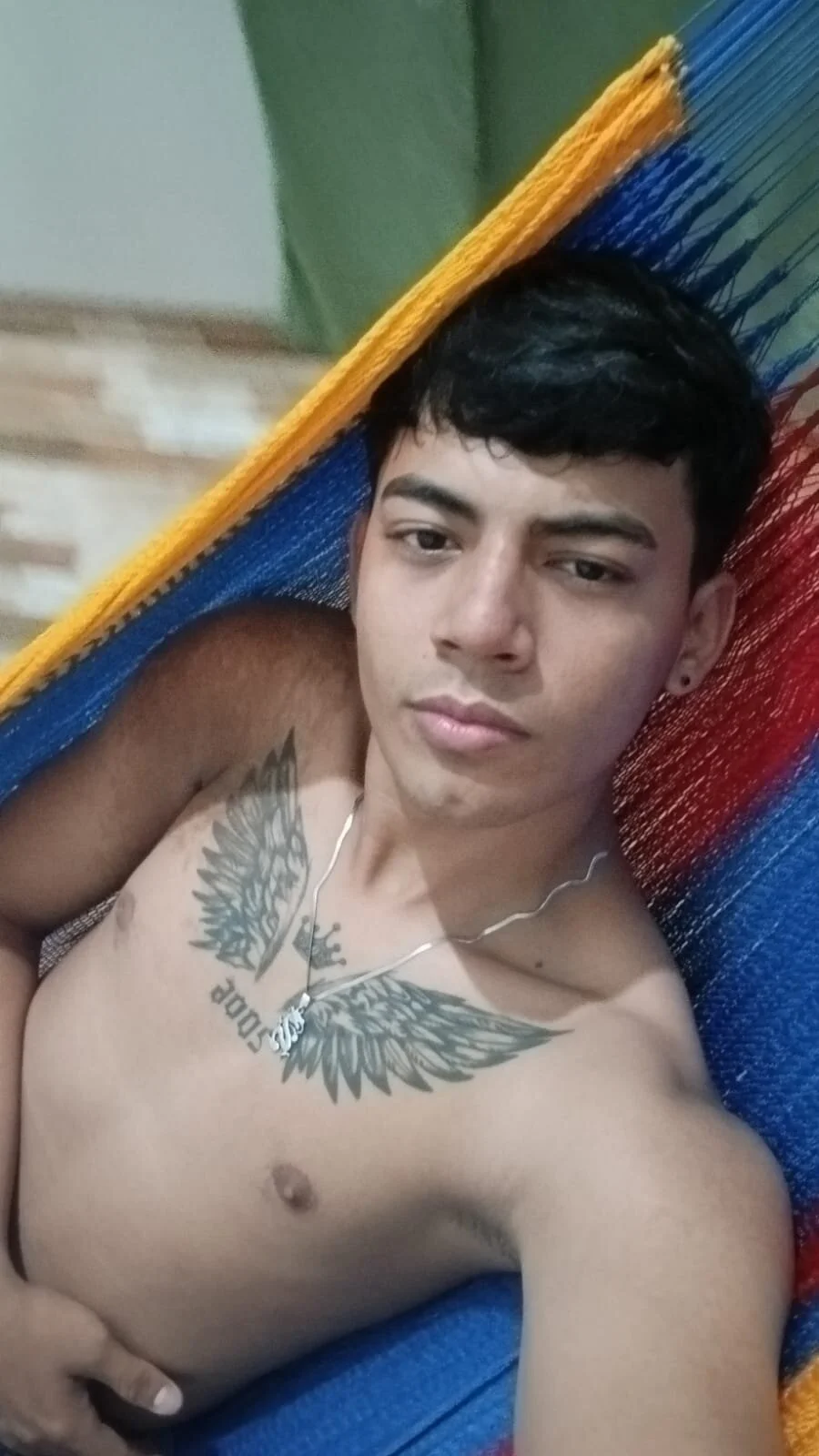 XXX Porn Photo of Nude leo1837rodriguez 41