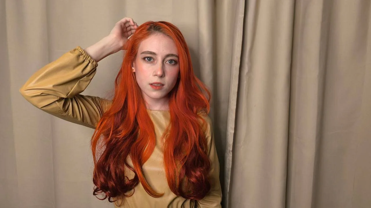 XXX Porn Photo of Nude Bloom_m 3