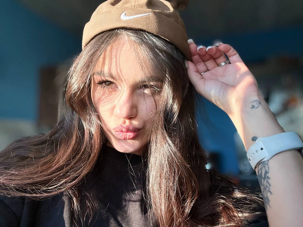 XXX Porn Photo of Nude astralmelodyy 5