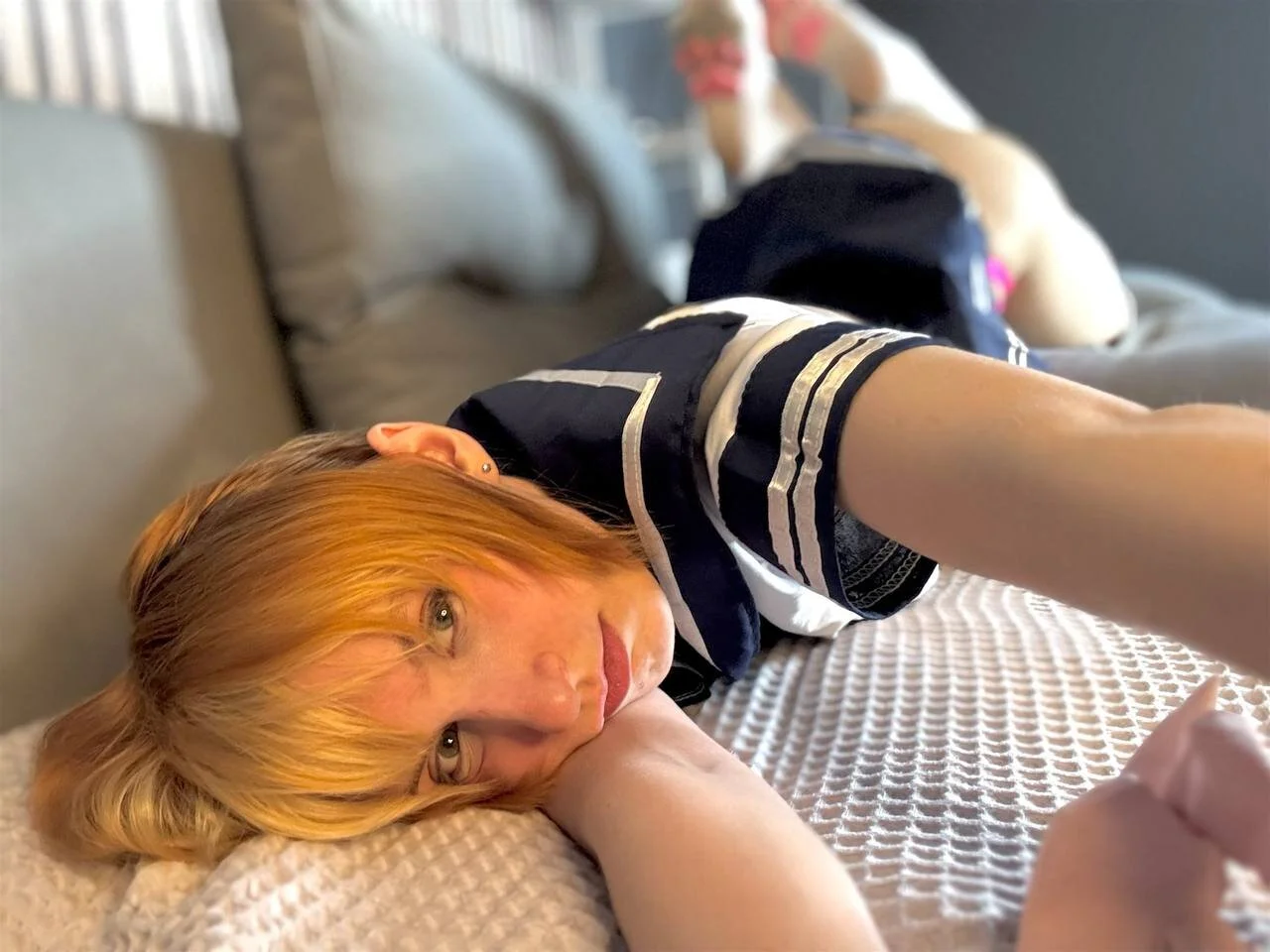 XXX Porn Photo of Nude Little_Chips 23