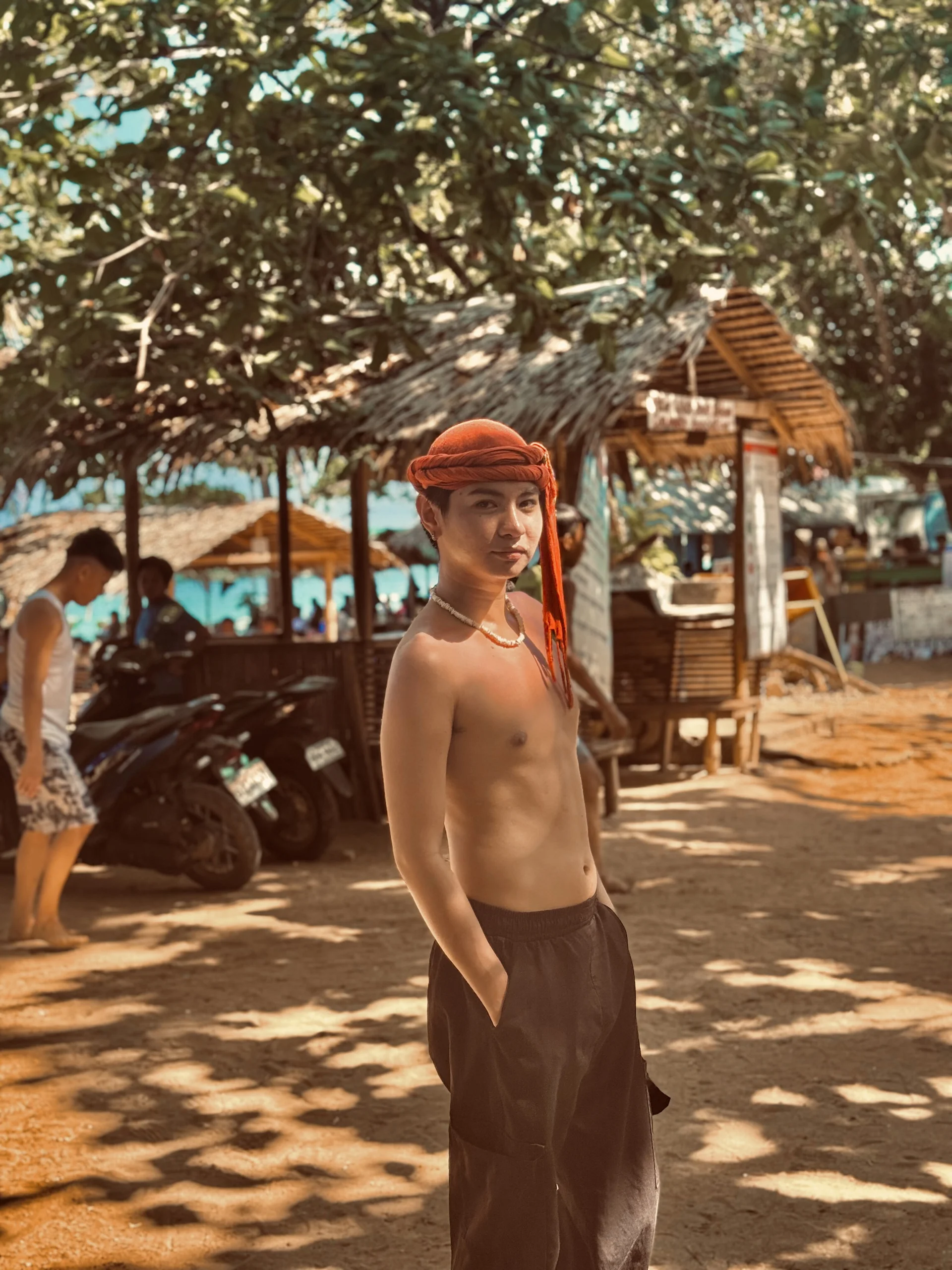 XXX Porn Photo of Nude Calix_Sinclair 9