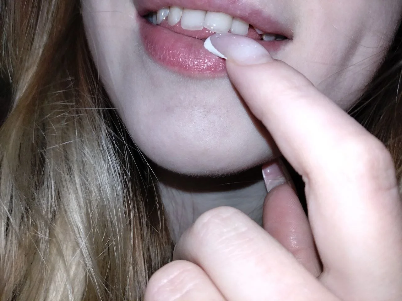 XXX Porn Photo of Nude MiHabeck 10