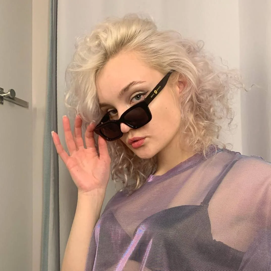 XXX Porn Photo of Nude SerenaJohnsons 4
