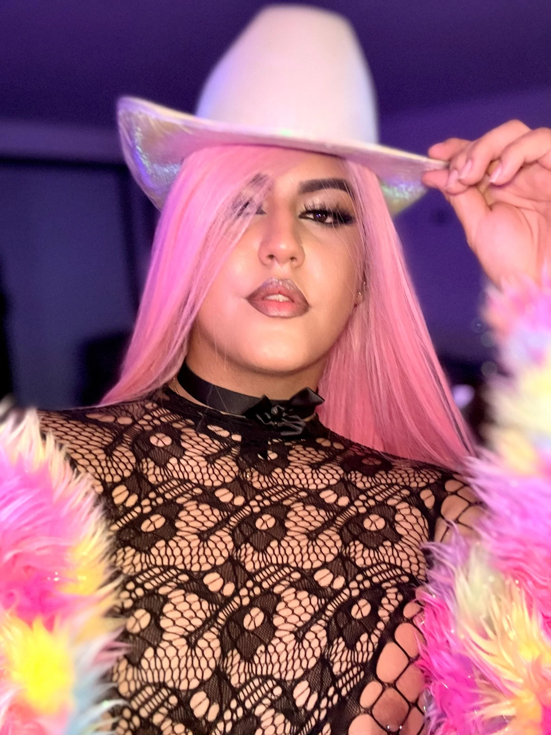 XXX Porn Photo of Nude Zoe_living 27