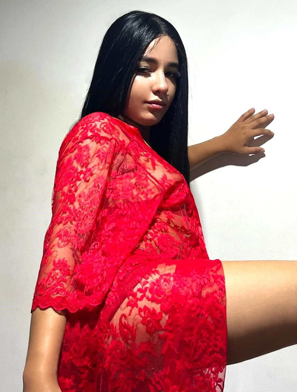 XXX Porn Photo of Nude Gabrielahot75 34