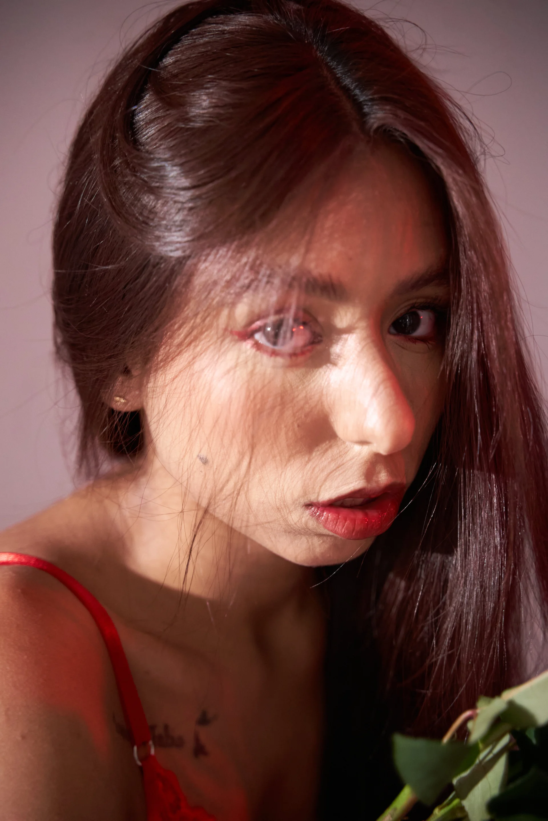 XXX Porn Photo of Nude antonela-deepthroat 37