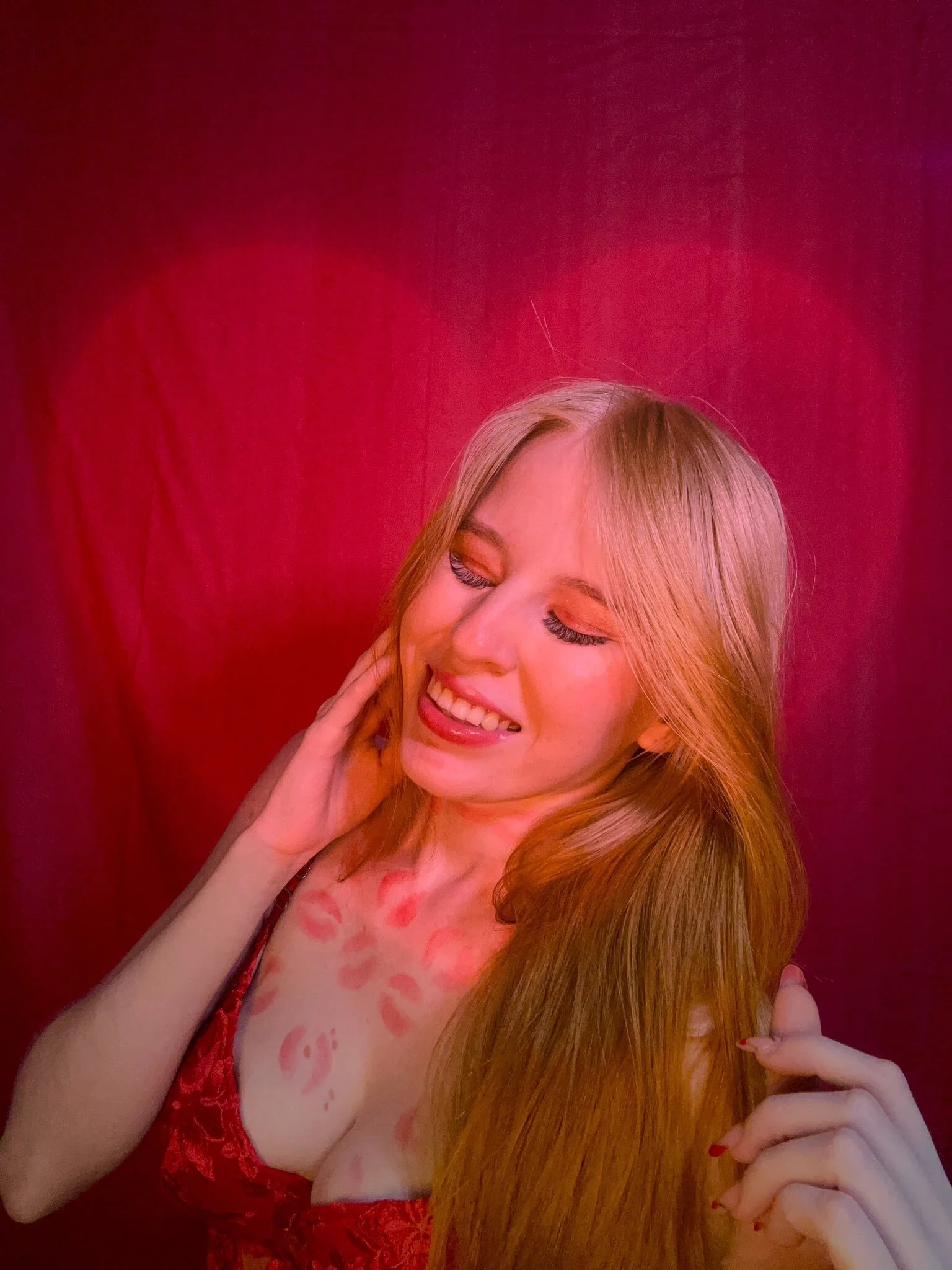 XXX Porn Photo of Nude Alexa_Handler 79