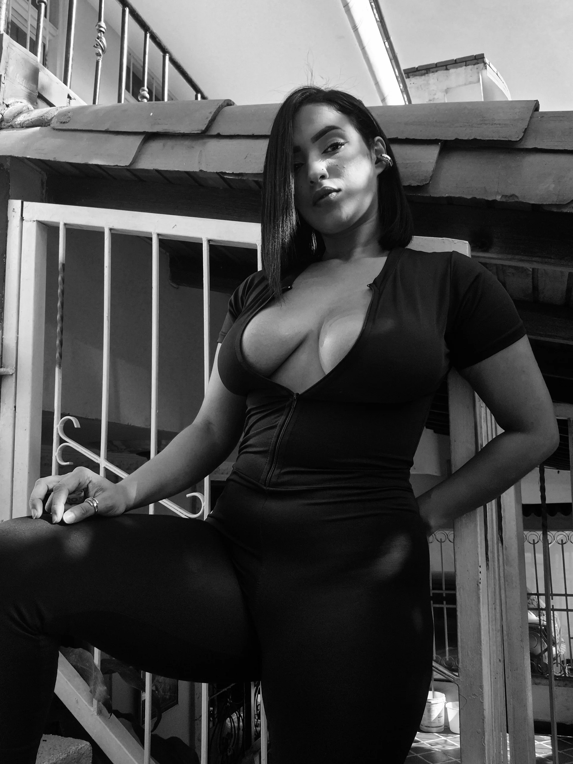XXX Porn Photo of Nude SaharQamar 114