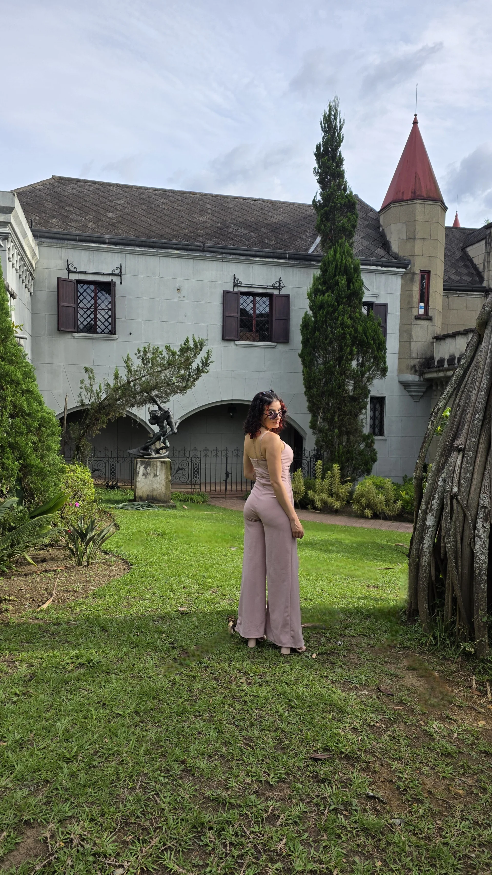 XXX Porn Photo of Nude GabrielaMK 72
