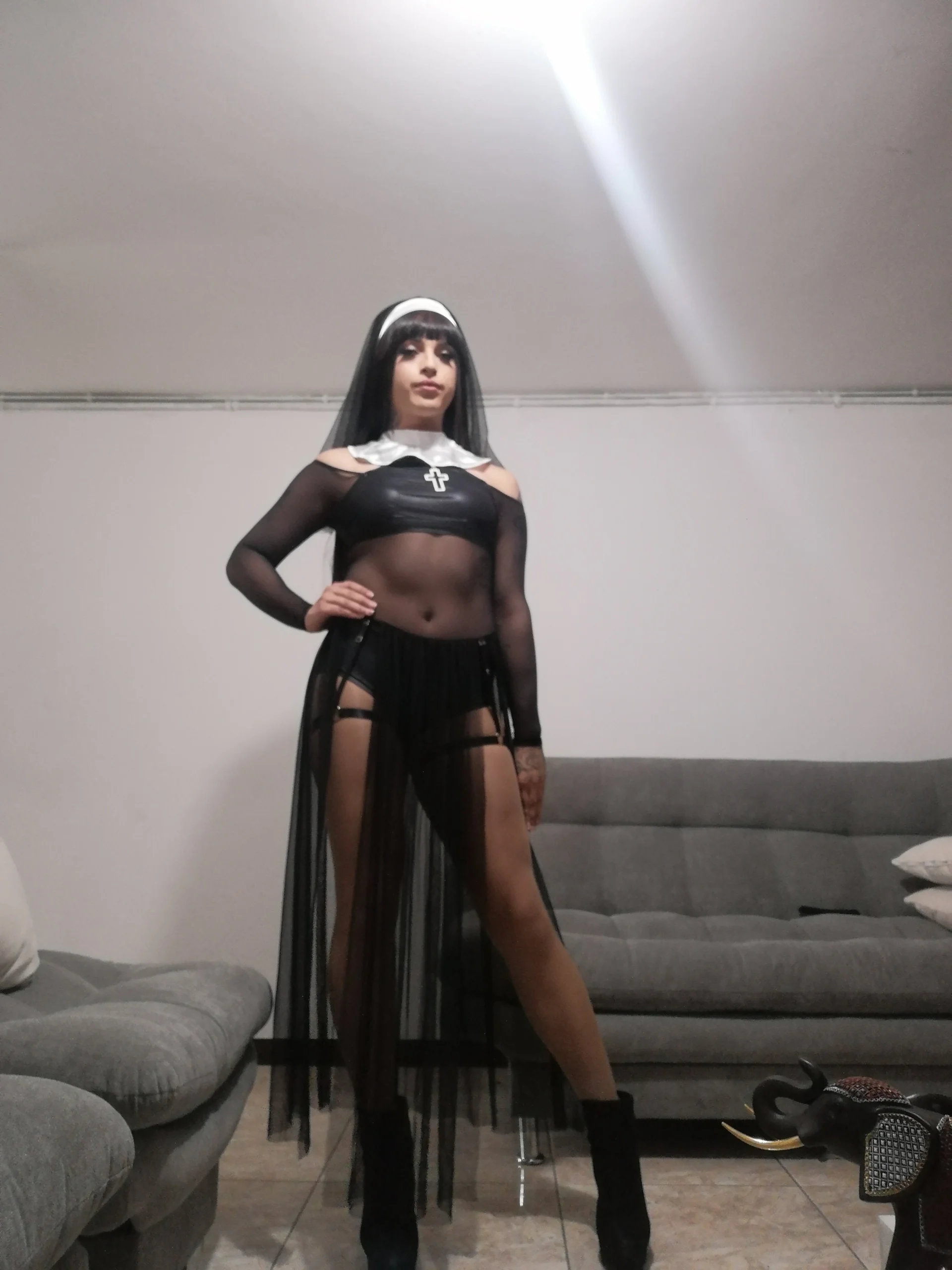 XXX Porn Photo of Nude kamila_martin 8