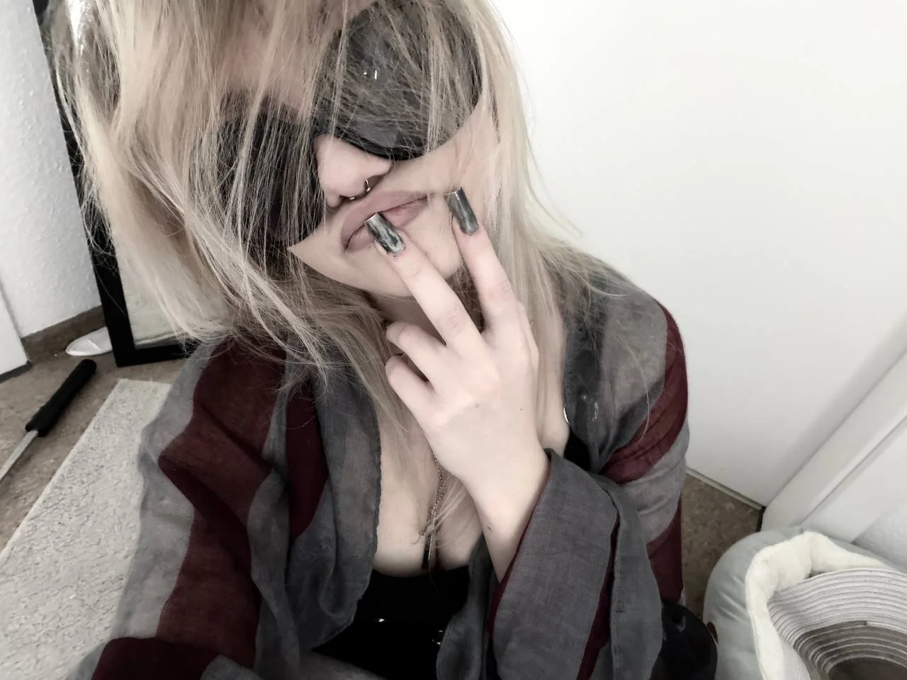 XXX Porn Photo of Nude tutsiecutie 6