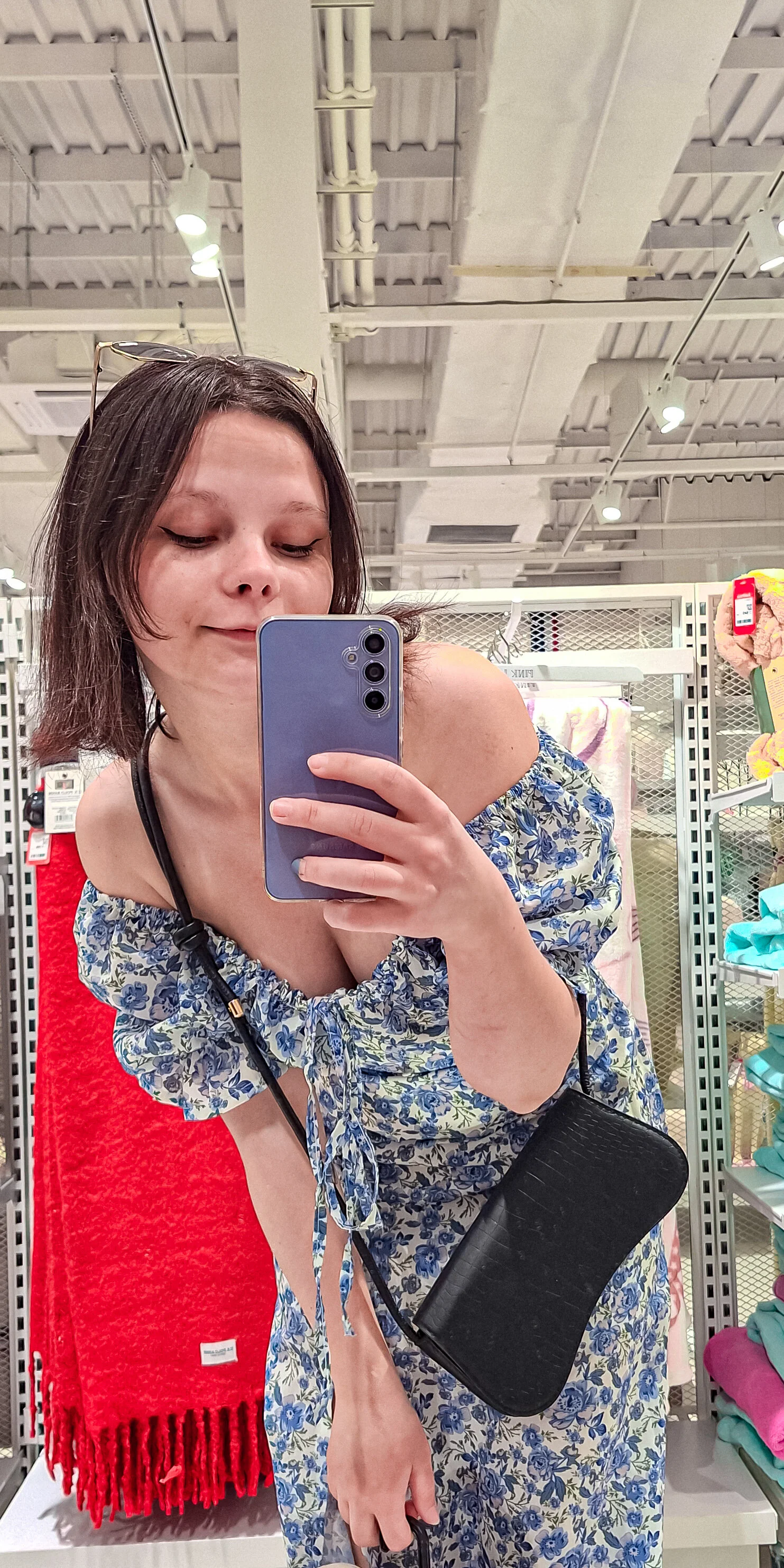 XXX Porn Photo of Nude sweet_angely0 1