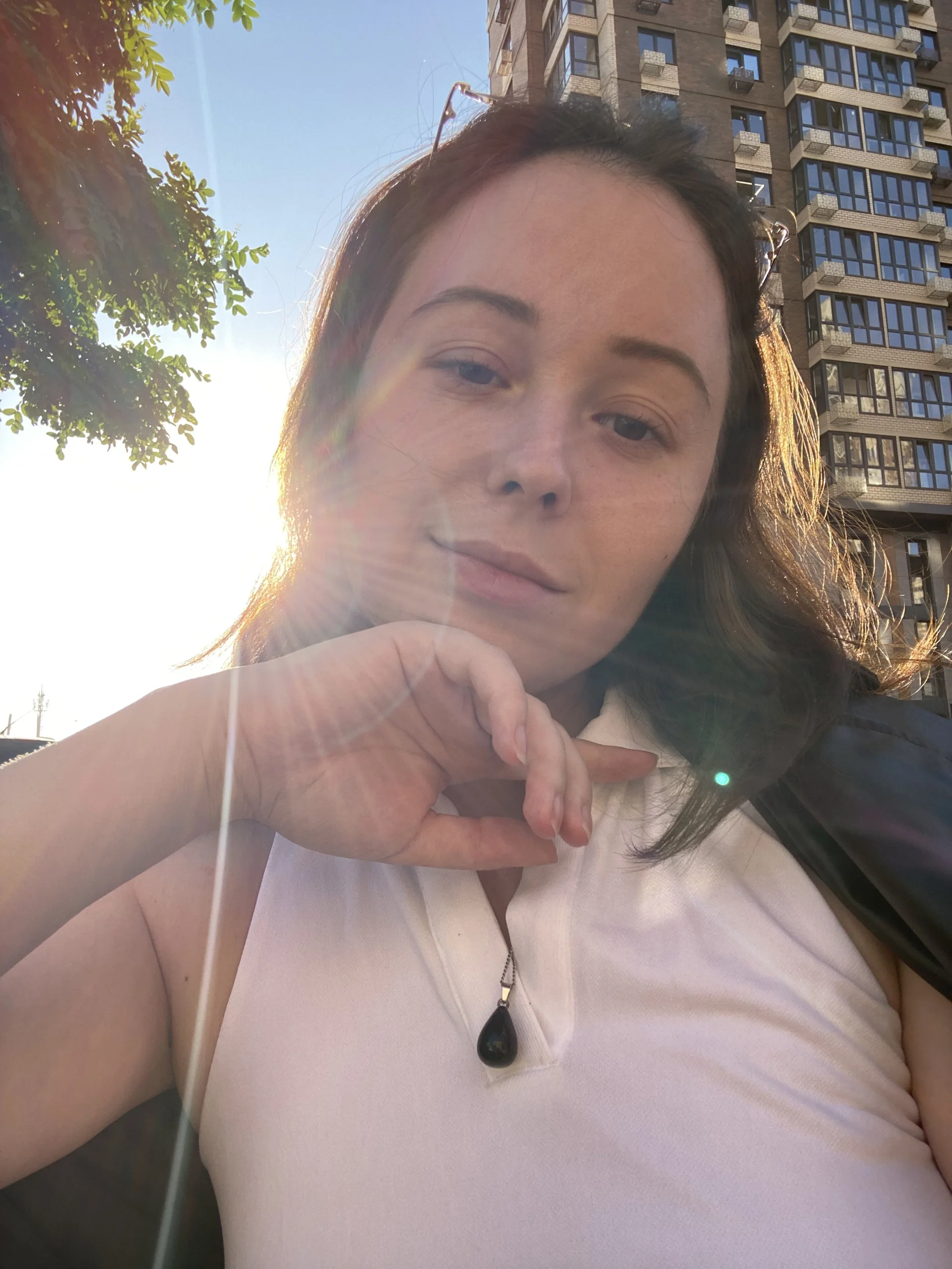 XXX Porn Photo of Nude LovelllyLucy 11