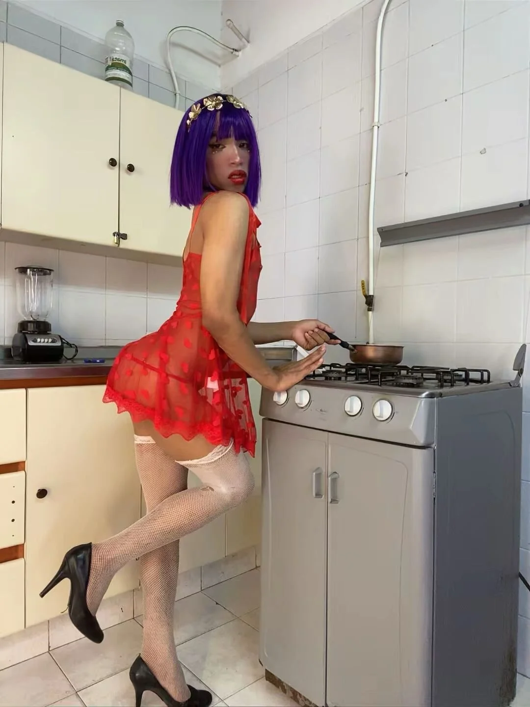 XXX Porn Photo of Nude Samantha_Blaze1 49