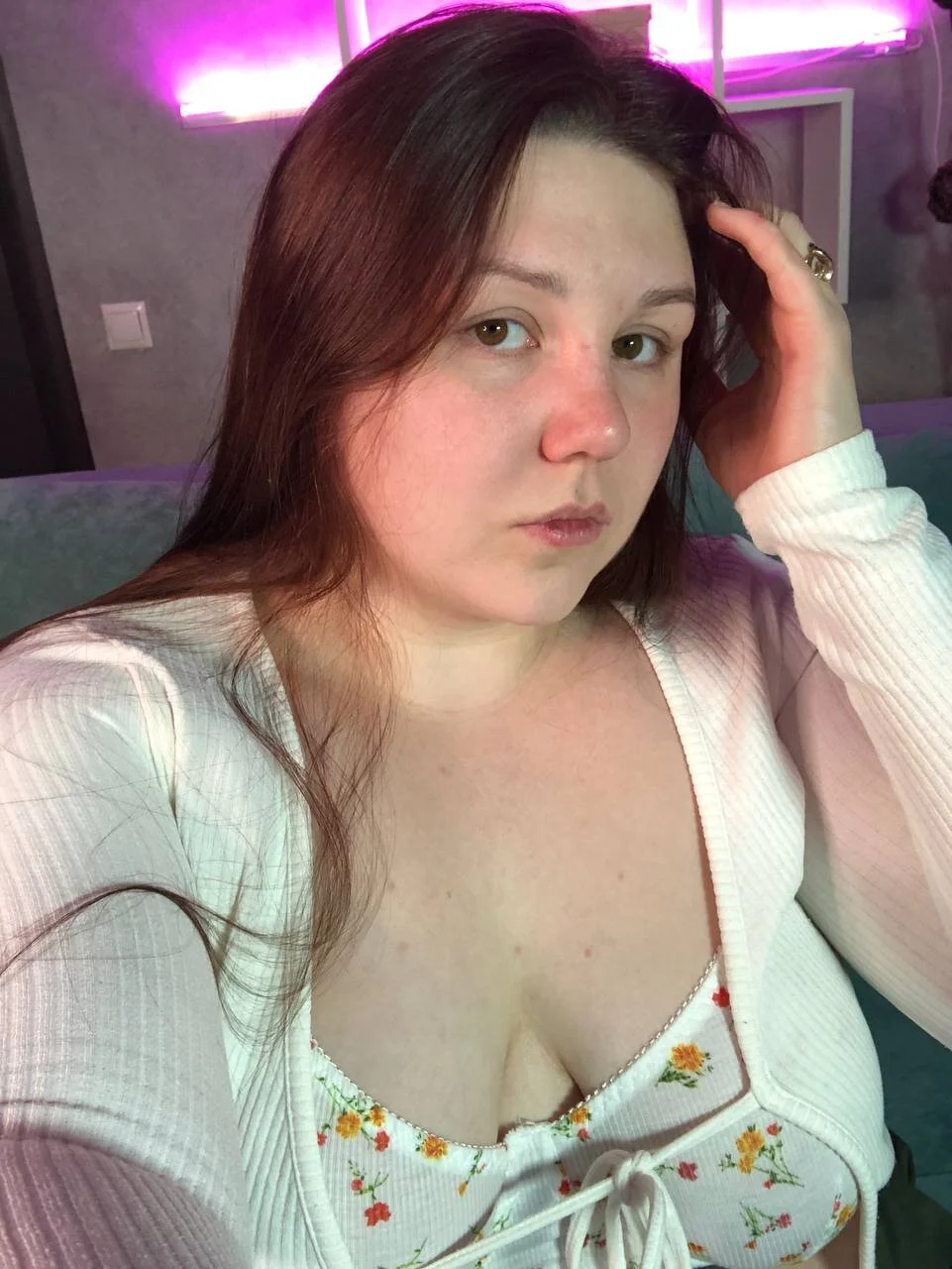 XXX Porn Photo of Nude Ruth_Oliver 26
