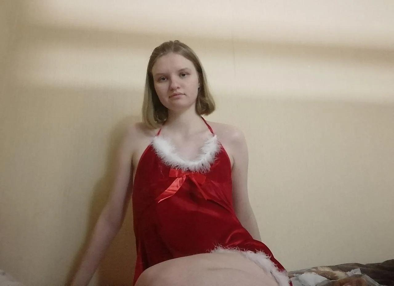 XXX Porn Photo of Nude PuddingPantie 9