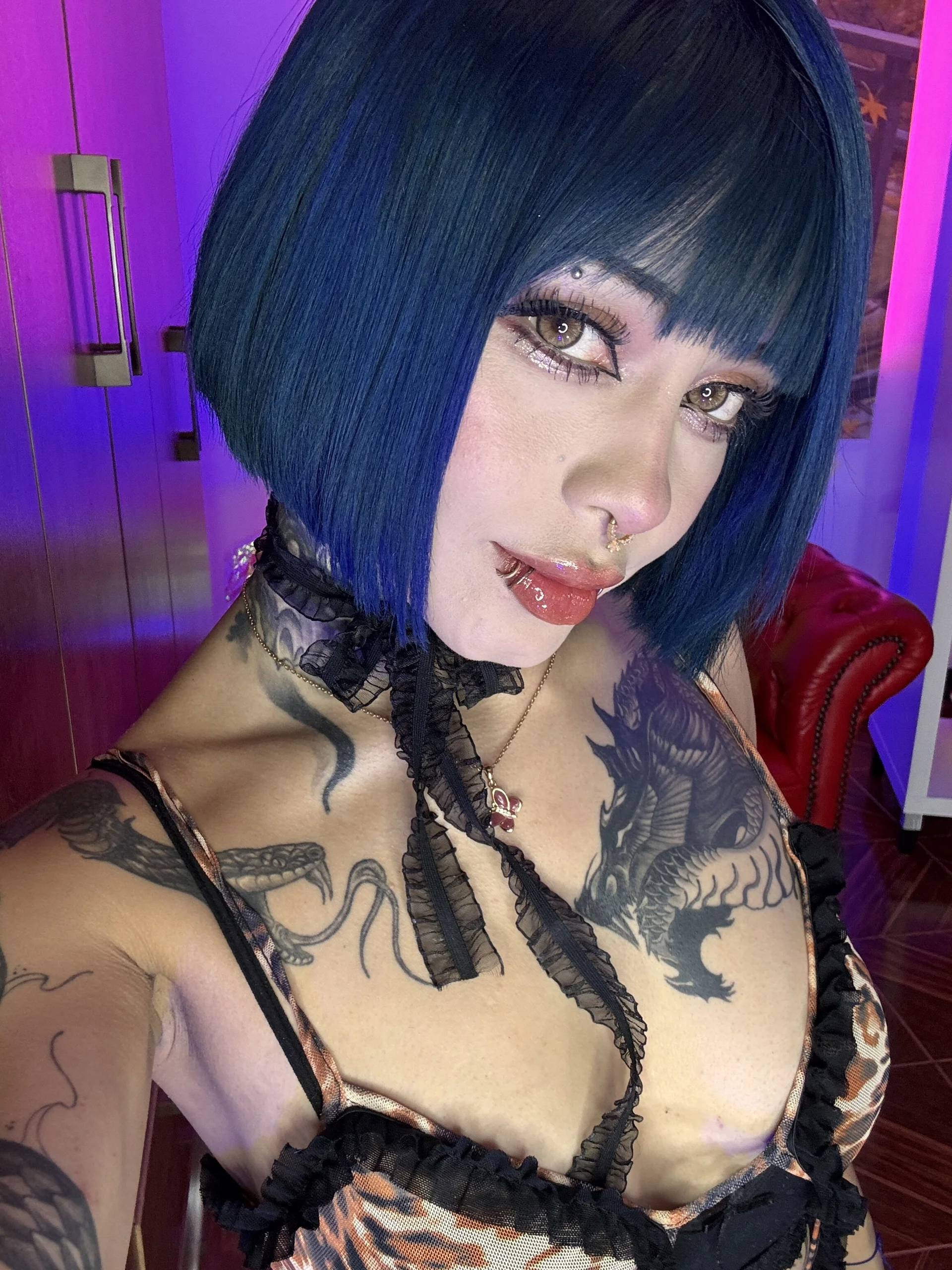 XXX Porn Photo of Nude Samanthha_roberts 105