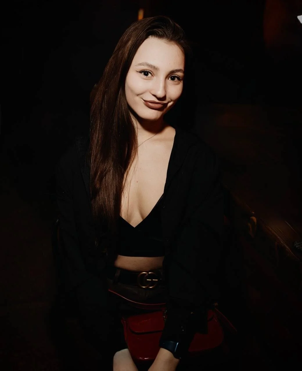XXX Porn Photo of Nude ZariaFlame 7