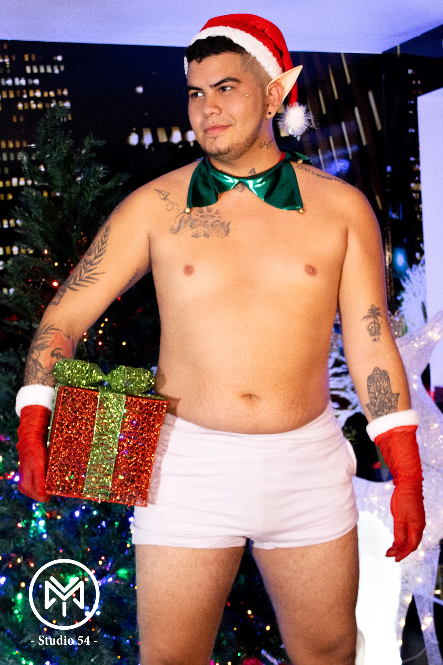 XXX Porn Photo of Nude Thomas_chubbyxhot 7