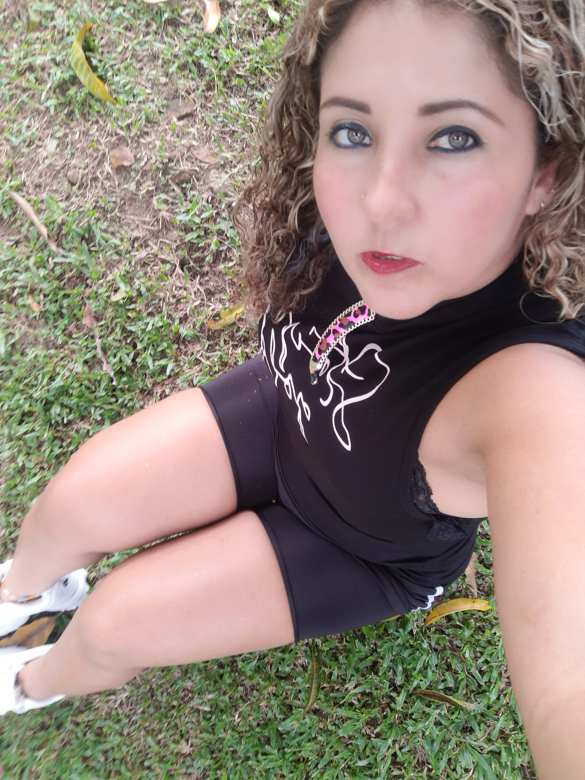 XXX Porn Photo of Nude camile_milf 999