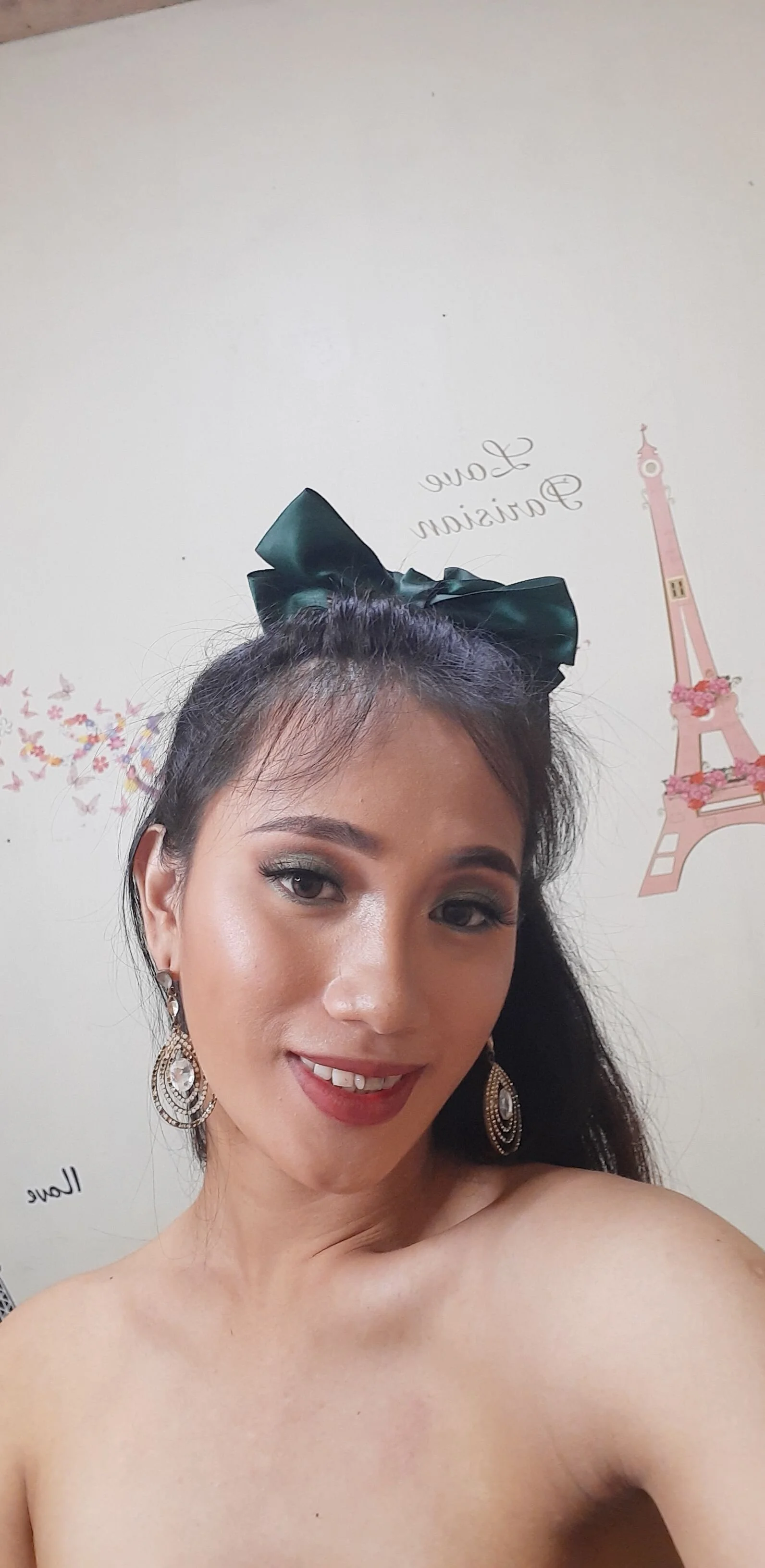 XXX Porn Photo of Nude Dhalia_Gomez06 8
