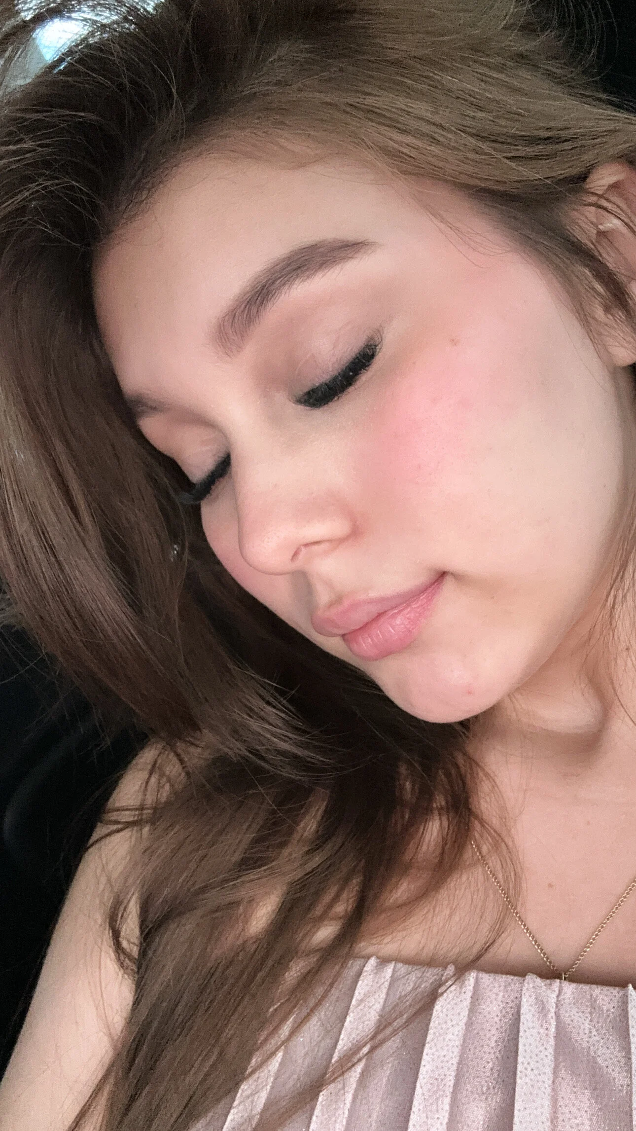 XXX Porn Photo of Nude Nikii__ 16