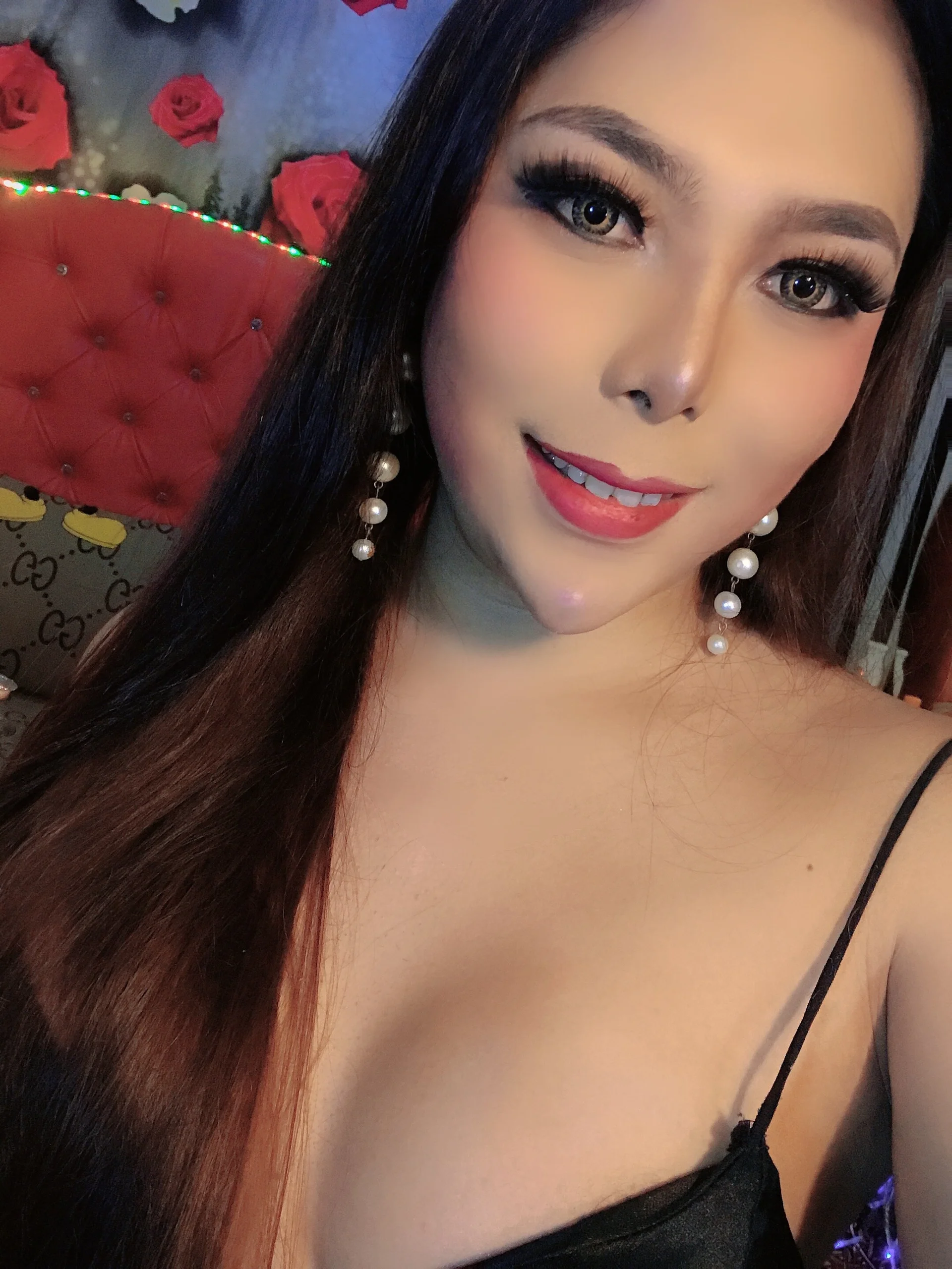 XXX Porn Photo of Nude TIKOLGIRL 11