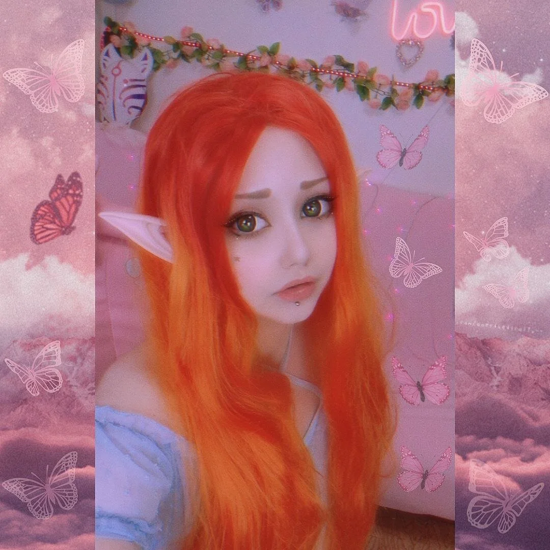 XXX Porn Photo of Nude Lolisuccub 17
