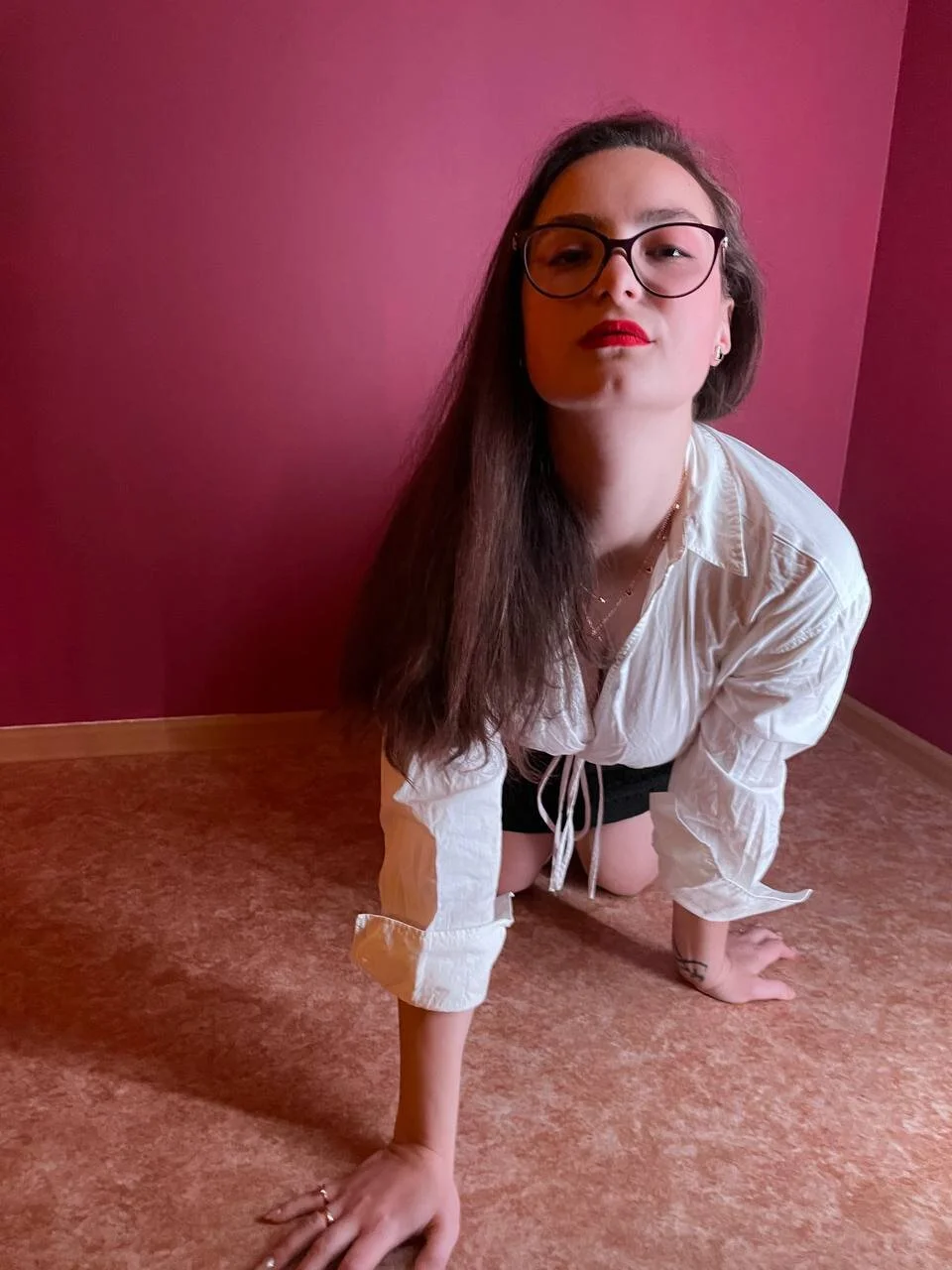 XXX Porn Photo of Nude jenna_elayne 5
