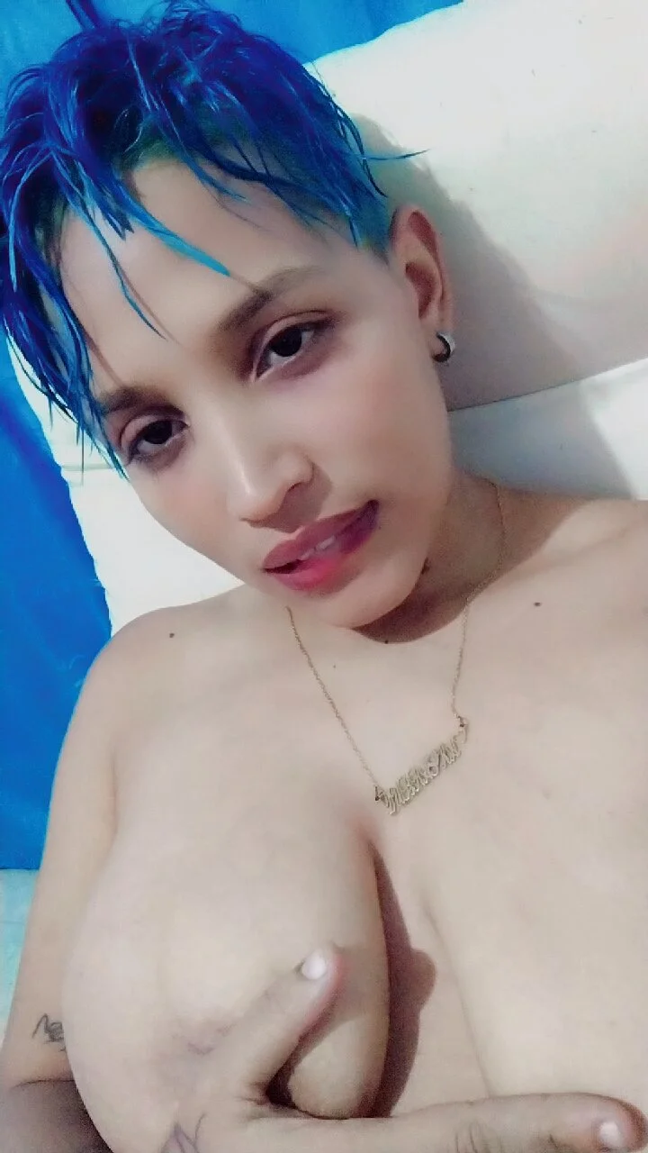 XXX Porn Photo of Nude Dirty_Zoe 11