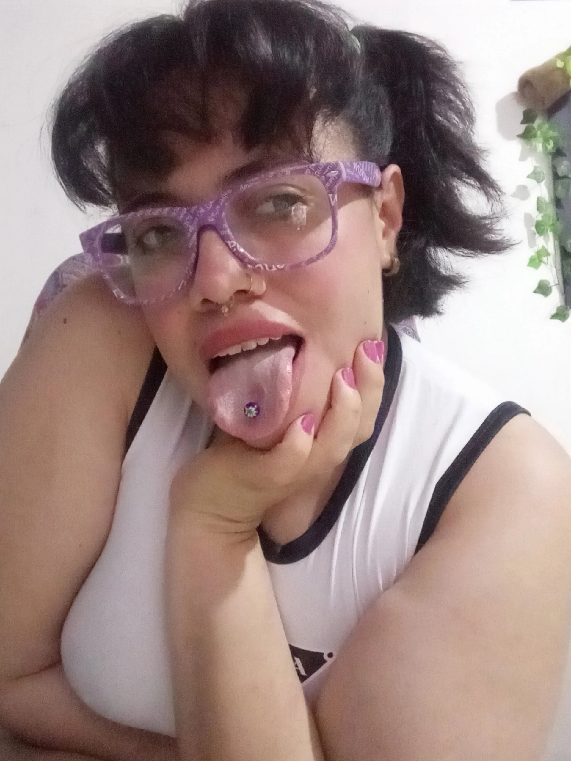 XXX Porn Photo of Nude erikaradiante 2