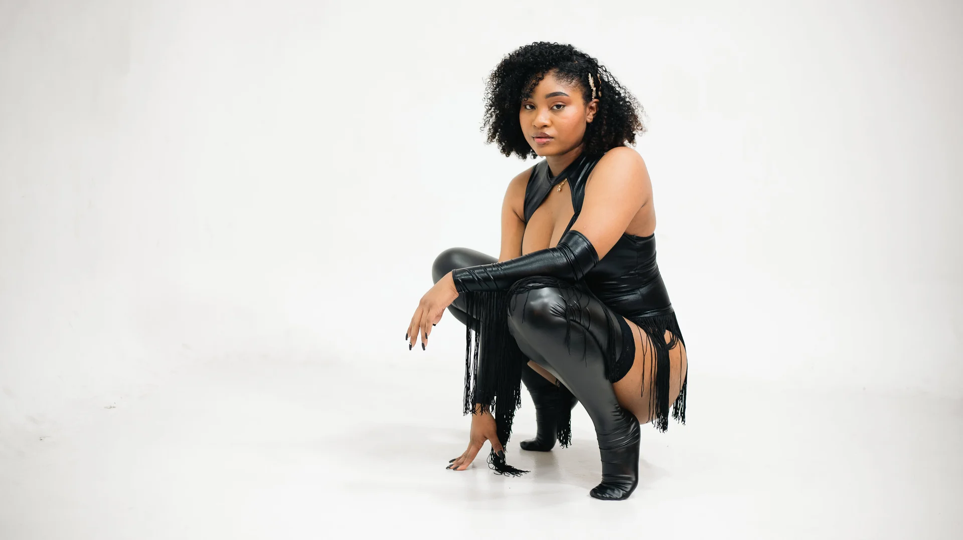 XXX Porn Photo of Nude ohrianagibson 156