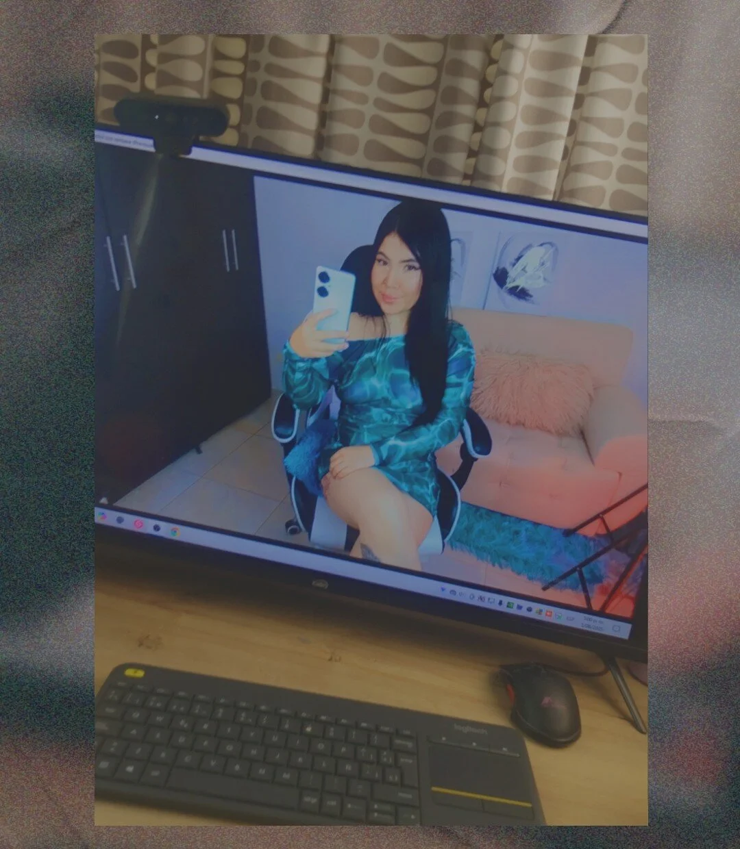 XXX Porn Photo of Nude AilynRed 21