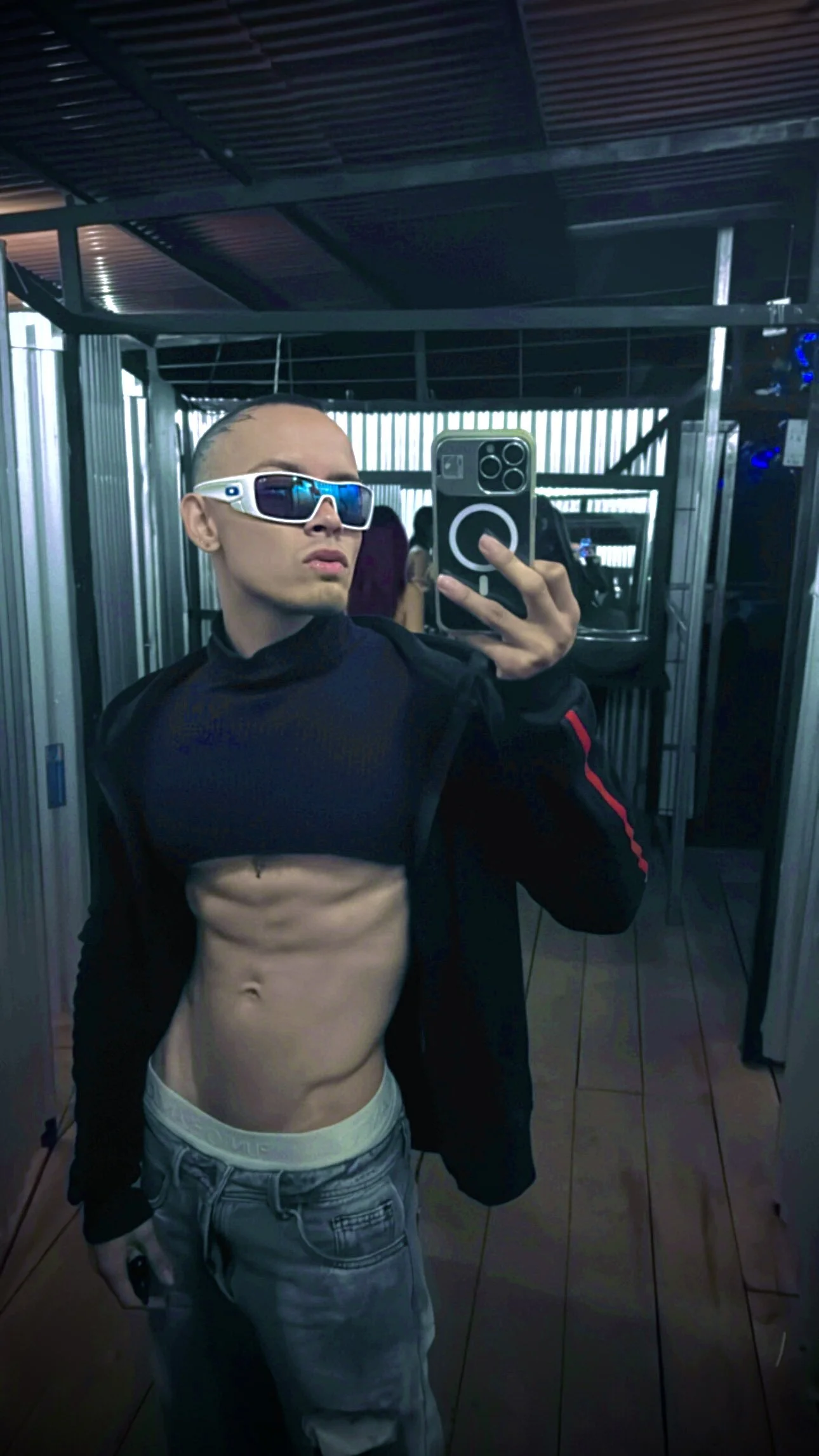 XXX Porn Photo of Nude Branfonhot_ 6
