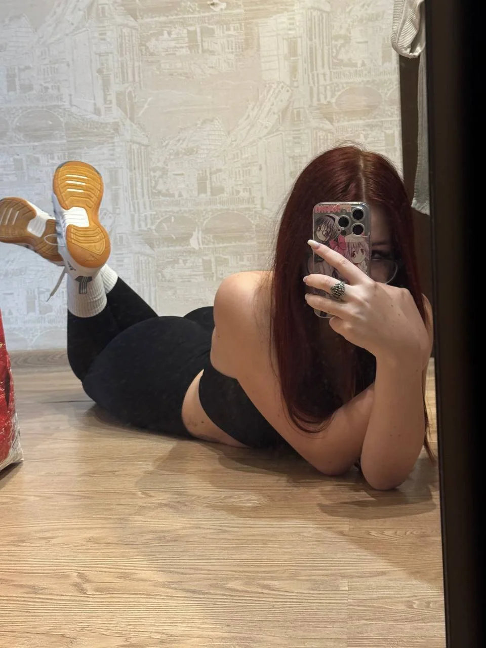XXX Porn Photo of Nude MidnightElegance 5