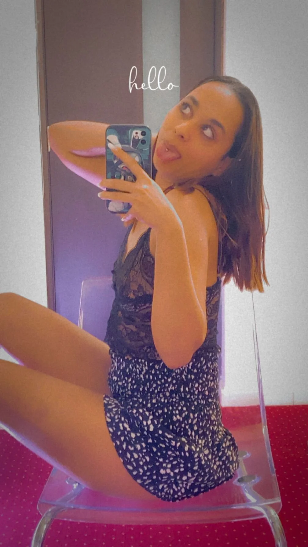 XXX Porn Photo of Nude anna_taylor_ 6