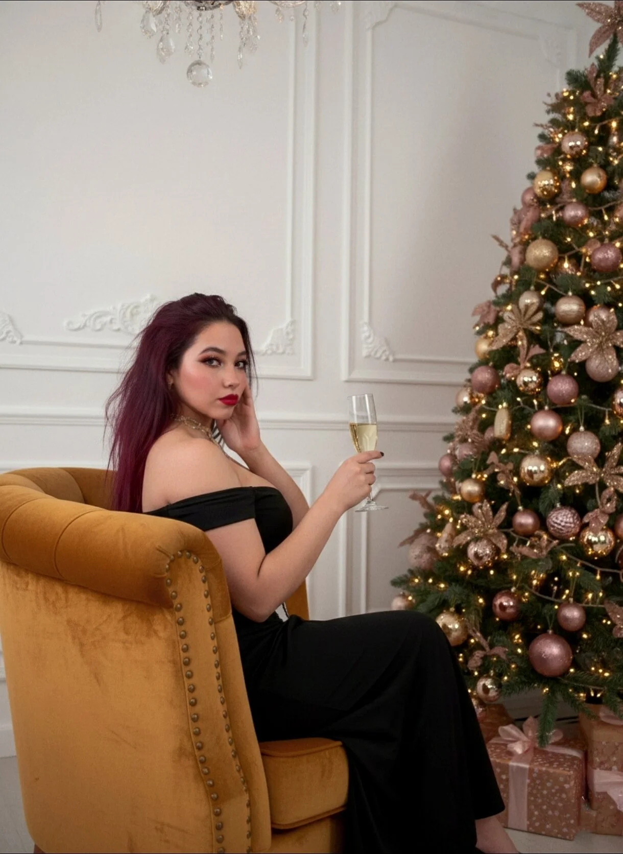 XXX Porn Photo of Nude kyliejenner_hot 224