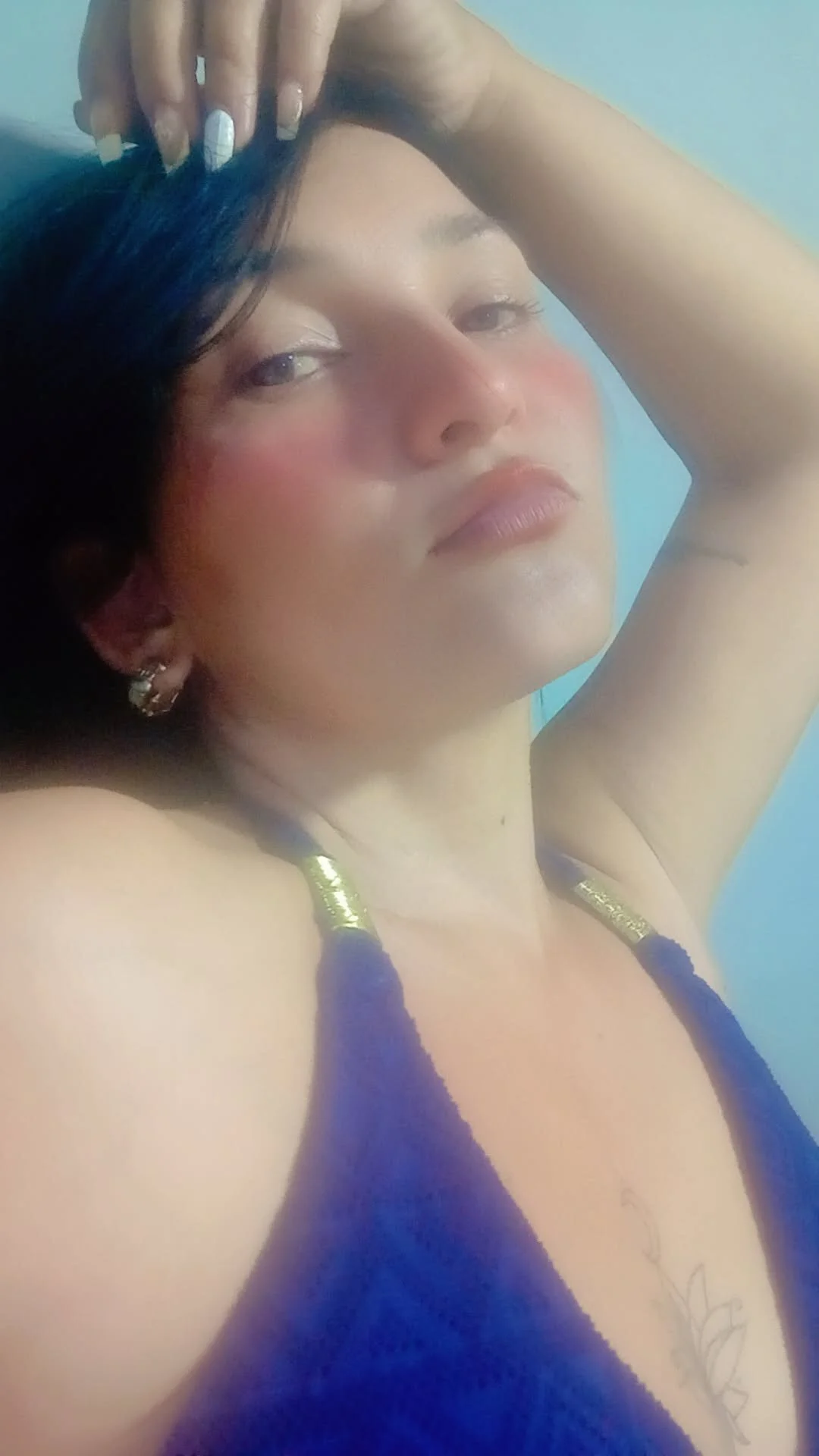 XXX Porn Photo of Nude zoren_soto 42