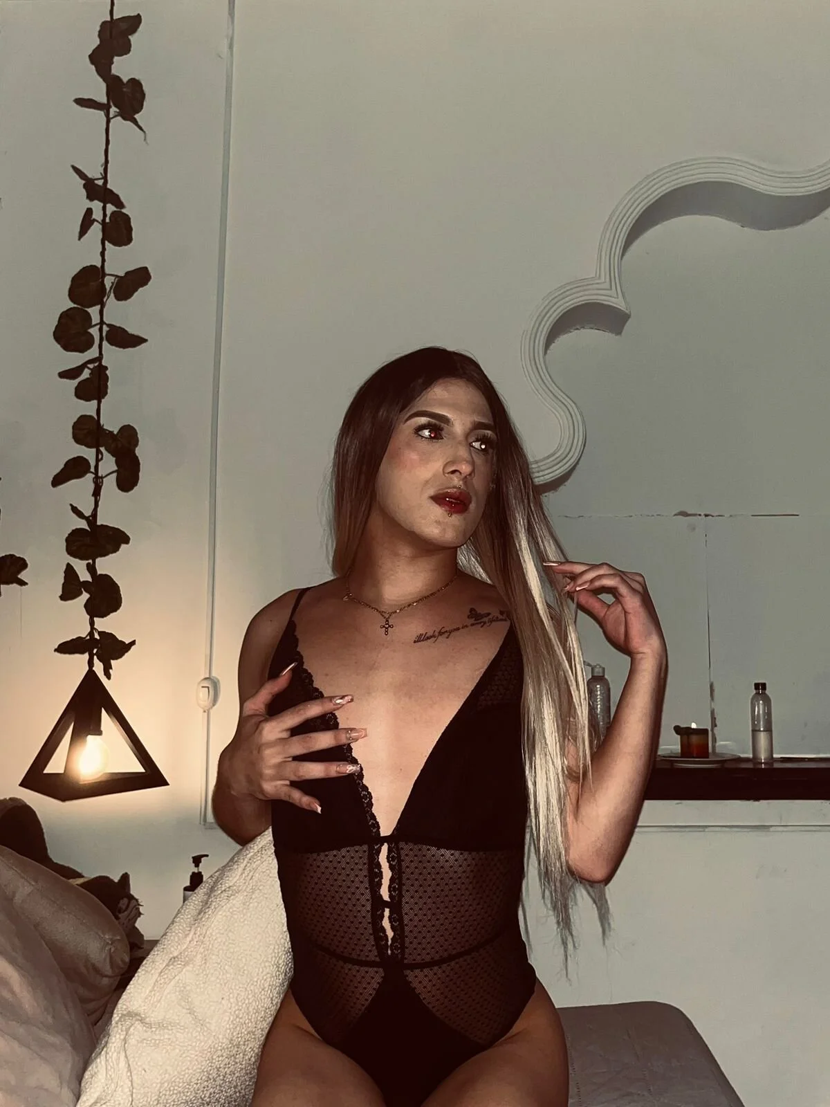 XXX Porn Photo of Nude antonella_zapata 6